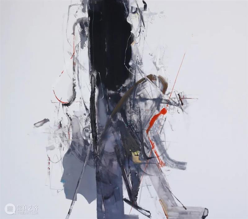 艺博会 | 林大艺术中心参展北京当代2021 | 展位 3.13 林大艺术中心 北京 展位 艺博会 Expo 中国 艺术家 毛旭辉 苏新平 王璇 崇真艺客