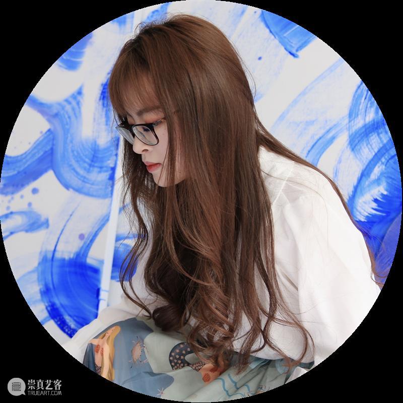 艺术上海【艺家说】 | 王嘉成：与万物对话，探寻生命的痕迹 王嘉成 生命 艺术上海 万物 痕迹 北冥有鱼 庄子 逍遥游 众人 熟语 崇真艺客