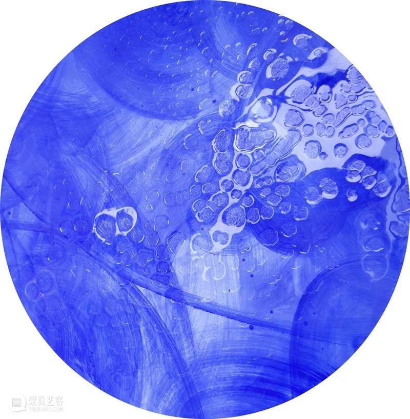 艺术上海【艺家说】 | 王嘉成：与万物对话，探寻生命的痕迹 王嘉成 生命 艺术上海 万物 痕迹 北冥有鱼 庄子 逍遥游 众人 熟语 崇真艺客