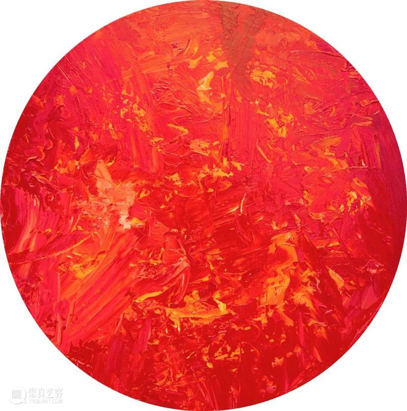 艺术上海【艺家说】 | 王嘉成：与万物对话，探寻生命的痕迹 王嘉成 生命 艺术上海 万物 痕迹 北冥有鱼 庄子 逍遥游 众人 熟语 崇真艺客