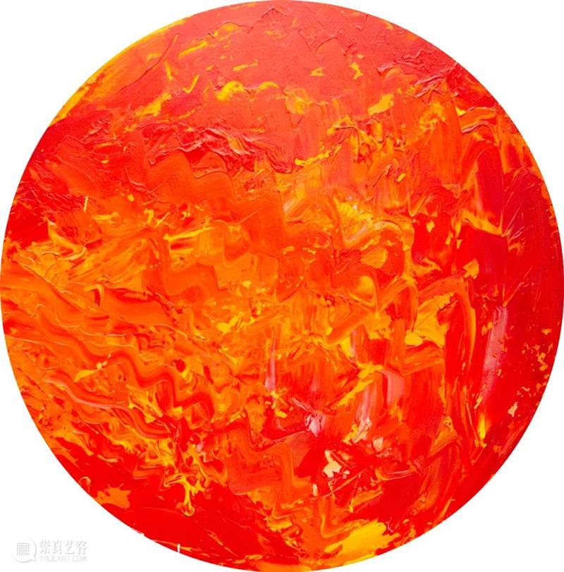 艺术上海【艺家说】 | 王嘉成：与万物对话，探寻生命的痕迹 王嘉成 生命 艺术上海 万物 痕迹 北冥有鱼 庄子 逍遥游 众人 熟语 崇真艺客