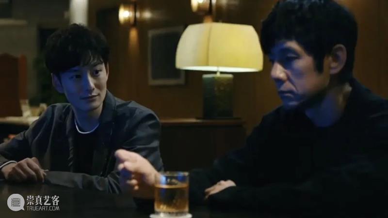 本周口碑第一，这部登顶戛纳的新片，我们终于能看了 新片 戛纳 口碑 作者 巴塞君丨 公号 巴塞 电影 豆瓣 内容 崇真艺客