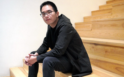 【GCA】《爱在明日世界终结时》艺术家推介丨第Ⅸ期  杨欣嘉 艺术家 杨欣嘉 世界 GCA 上方 重庆 星汇 当代美术馆 gca 影像 崇真艺客