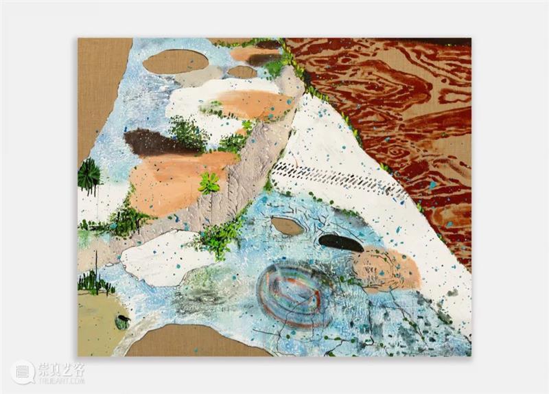 博乐德艺术中心|Simon Lee 画廊北京开幕首展|威廉·麦金农《告别传递》 Lee 画廊 威廉 麦金农 告别传递 北京 博乐德艺术中心 首展 北京顺义区博乐德艺术中心 澳大利亚 崇真艺客