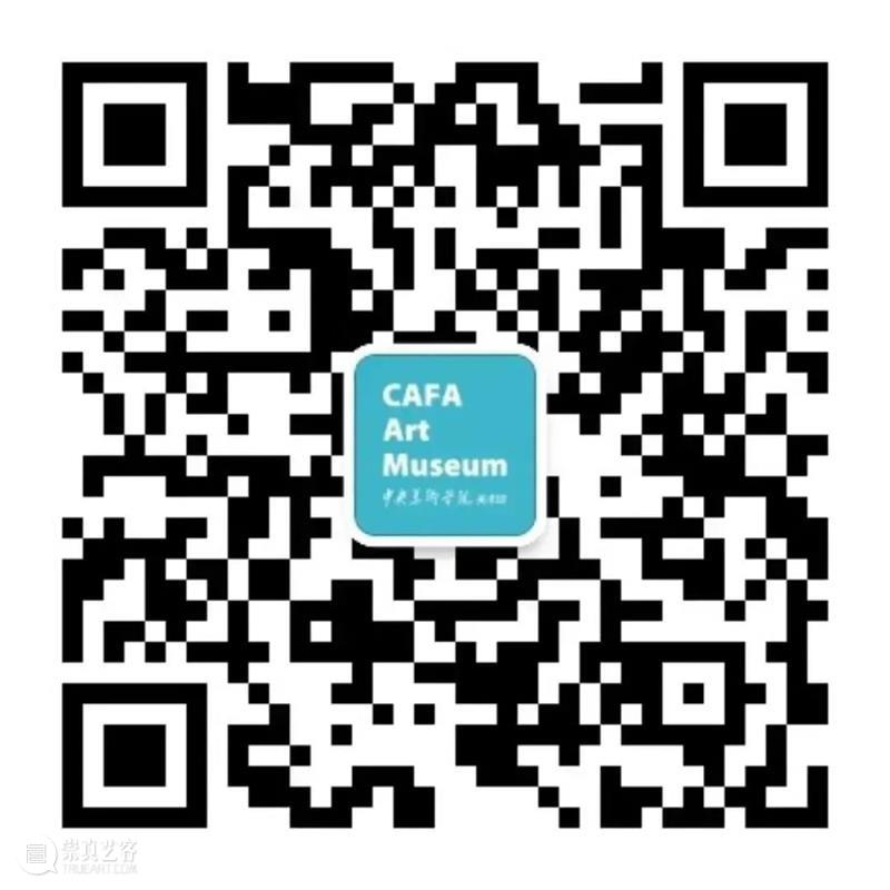 CAFAM直播预告｜与策展人一起来一场对物质世界独特而诗意的探索 物质 世界 诗意 CAFAM直播预告｜ 策展人 CAFAM 中央美术学院美术馆 快手 平台 官方 崇真艺客