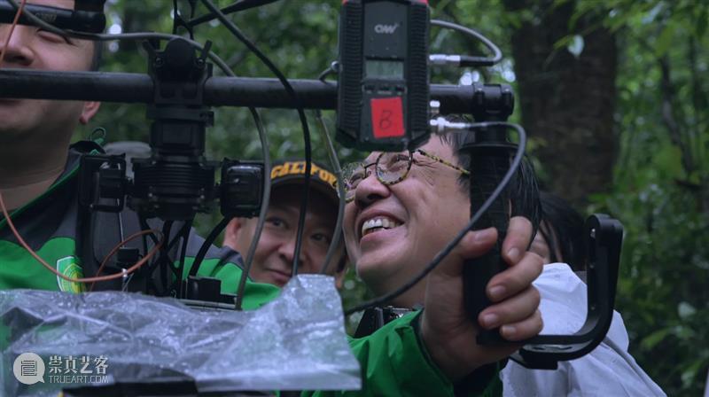 华语电影最伟大导演？想了解她，可以从这部片开始 华语 电影 导演 这部片 许鞍华 女导演 异议 纪录片 问题 答案 崇真艺客