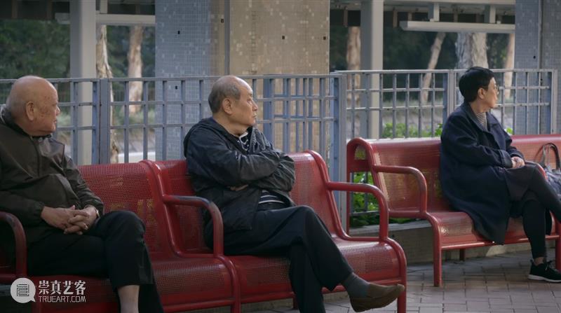 华语电影最伟大导演？想了解她，可以从这部片开始 华语 电影 导演 这部片 许鞍华 女导演 异议 纪录片 问题 答案 崇真艺客