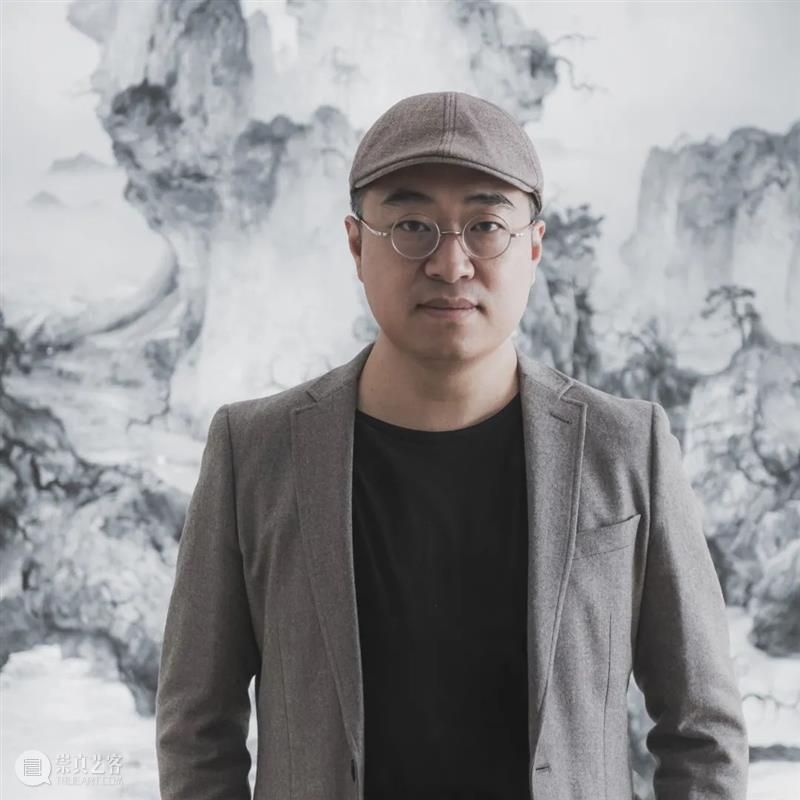 SCôP Artist Talk | 杨泳梁 X 施瀚涛：山水·城市 杨泳梁 山水 城市 施瀚涛 作品 人造仙境 百达摄影奖 Prix Pictet 数字 崇真艺客