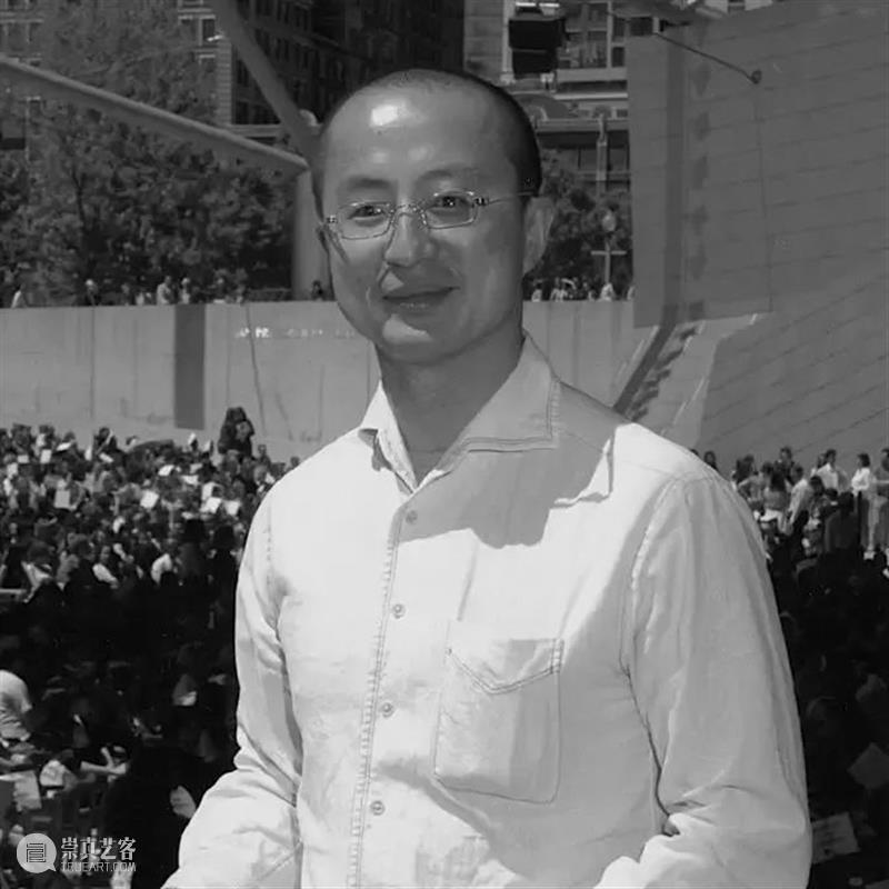 SCôP Artist Talk | 杨泳梁 X 施瀚涛：山水·城市 杨泳梁 山水 城市 施瀚涛 作品 人造仙境 百达摄影奖 Prix Pictet 数字 崇真艺客