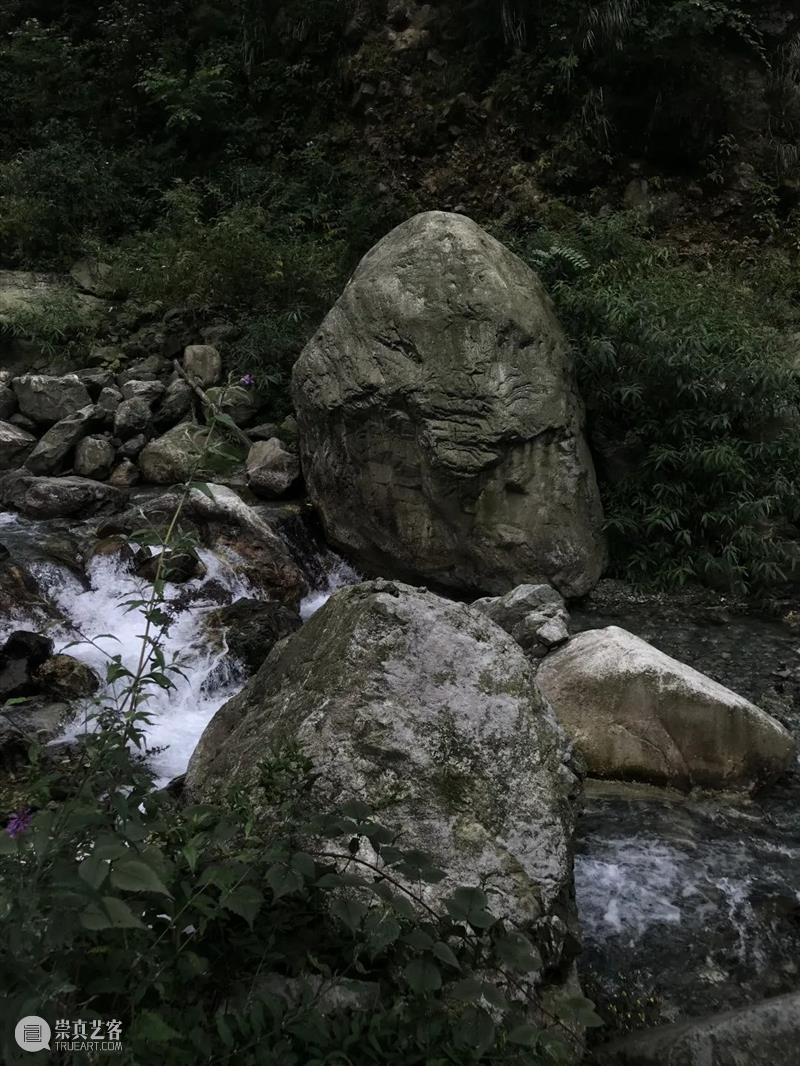 A4驻留 | 余童的驻留观察日记 余童 日记 麓湖 A4美术馆 工作人员 成都 期间 助理 方式 生活 崇真艺客