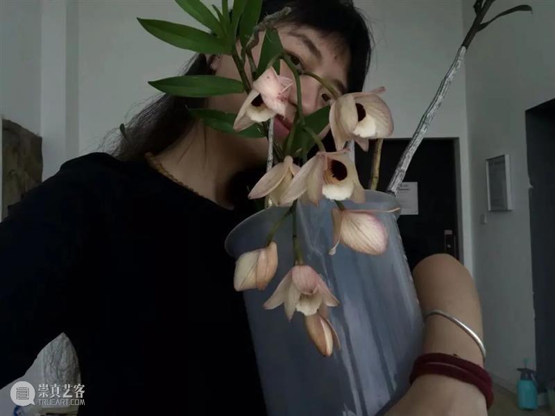 A4驻留 | 余童的驻留观察日记 余童 日记 麓湖 A4美术馆 工作人员 成都 期间 助理 方式 生活 崇真艺客