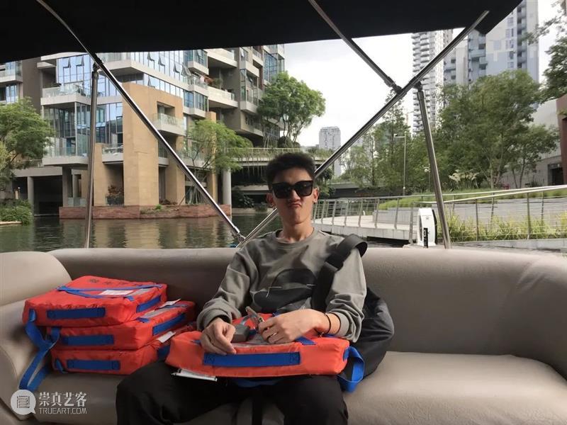 A4驻留 | 余童的驻留观察日记 余童 日记 麓湖 A4美术馆 工作人员 成都 期间 助理 方式 生活 崇真艺客