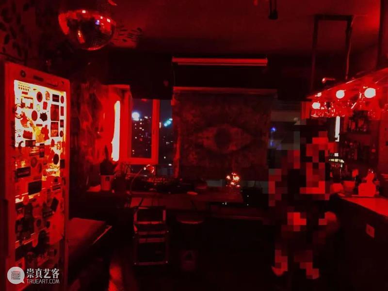 A4驻留 | 余童的驻留观察日记 余童 日记 麓湖 A4美术馆 工作人员 成都 期间 助理 方式 生活 崇真艺客