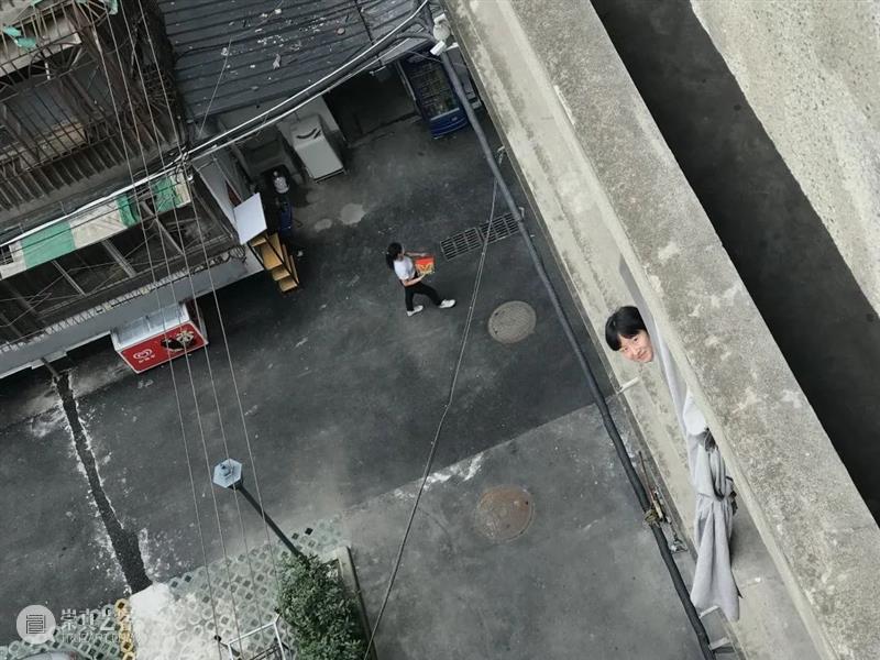 A4驻留 | 余童的驻留观察日记 余童 日记 麓湖 A4美术馆 工作人员 成都 期间 助理 方式 生活 崇真艺客