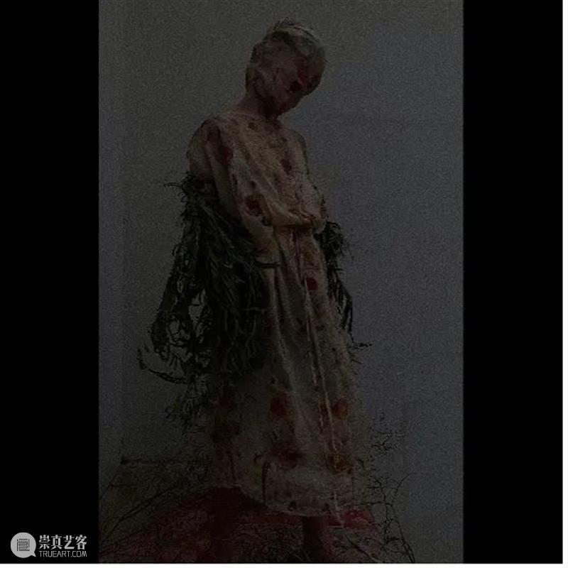 A4驻留 | 余童的驻留观察日记 余童 日记 麓湖 A4美术馆 工作人员 成都 期间 助理 方式 生活 崇真艺客