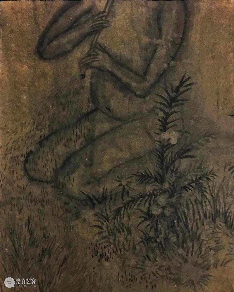 A4驻留 | 余童的驻留观察日记 余童 日记 麓湖 A4美术馆 工作人员 成都 期间 助理 方式 生活 崇真艺客
