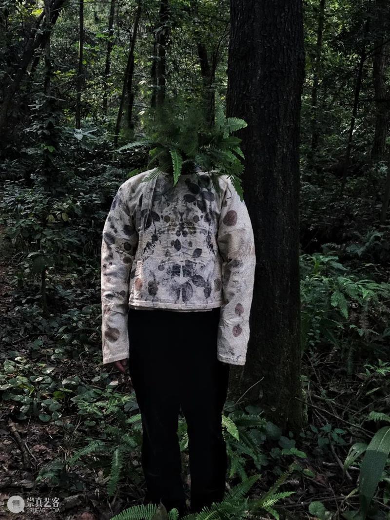 A4驻留 | 余童的驻留观察日记 余童 日记 麓湖 A4美术馆 工作人员 成都 期间 助理 方式 生活 崇真艺客