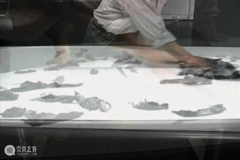 KIAF 2021 | 阿拉里奥展位 A43 | 线上展厅已开启 展位 线上 阿拉里奥 KIAF 展厅 #1 艺博会 VVIP ACCESS Oct 崇真艺客