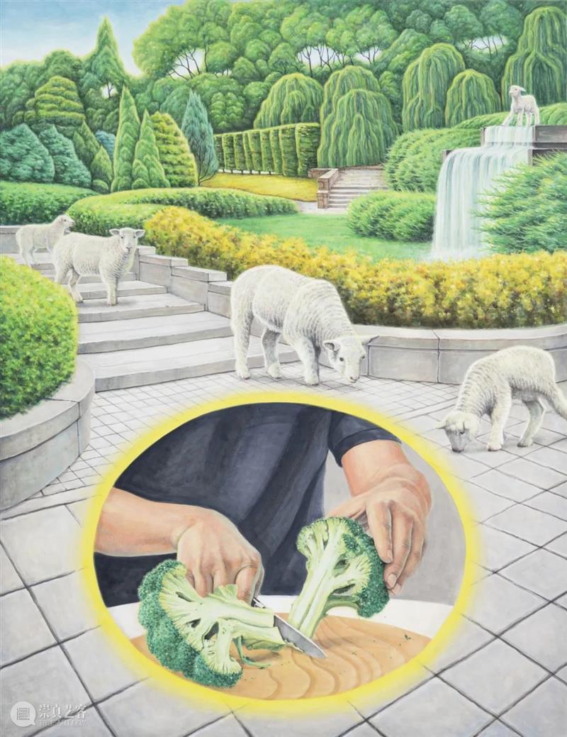 KIAF 2021 | 阿拉里奥展位 A43 | 线上展厅已开启 展位 线上 阿拉里奥 KIAF 展厅 #1 艺博会 VVIP ACCESS Oct 崇真艺客