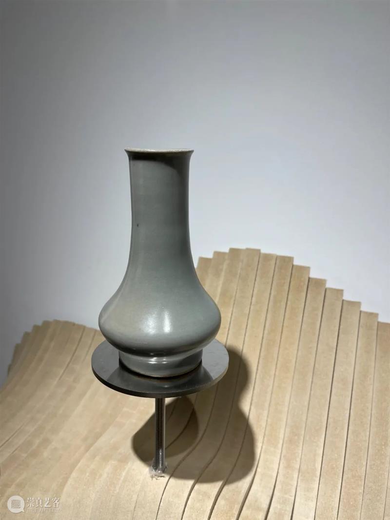 GFAA 2021丨空间策展:艺术藏品与家居空间诗意栖居的多重样本 艺术 GFAA 家居 空间 藏品 诗意 样本 策展 古董 经典 崇真艺客