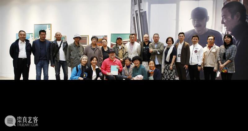 开幕回顾 | 疏影识清讴——杨雨澍个展 清讴 杨雨澍 个展 清华大学美术学院 中间艺术基金会赵文量杨雨澍艺术中心联合主办 北京中间美术馆协办 疏影 清华大学美术学院美术馆 该展 策展人 崇真艺客