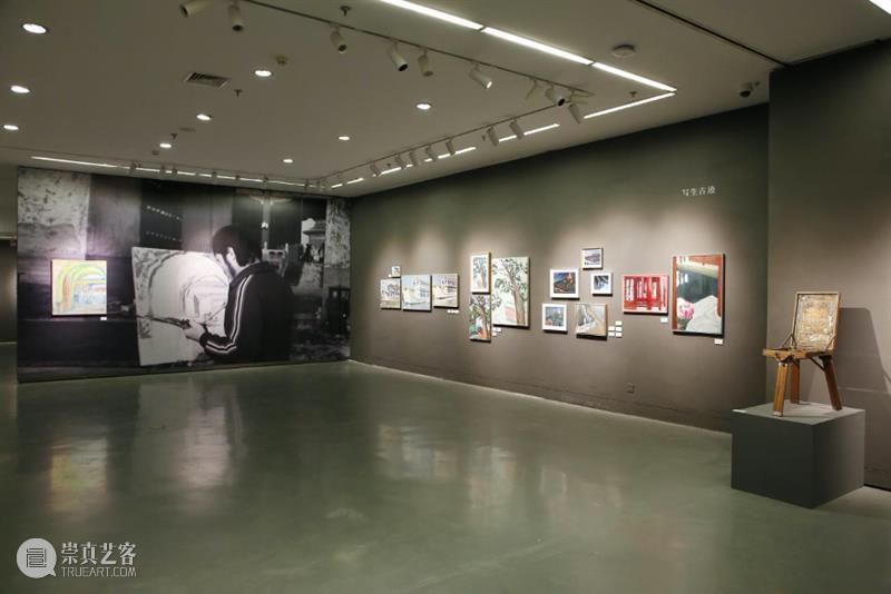 开幕回顾 | 疏影识清讴——杨雨澍个展 清讴 杨雨澍 个展 清华大学美术学院 中间艺术基金会赵文量杨雨澍艺术中心联合主办 北京中间美术馆协办 疏影 清华大学美术学院美术馆 该展 策展人 崇真艺客