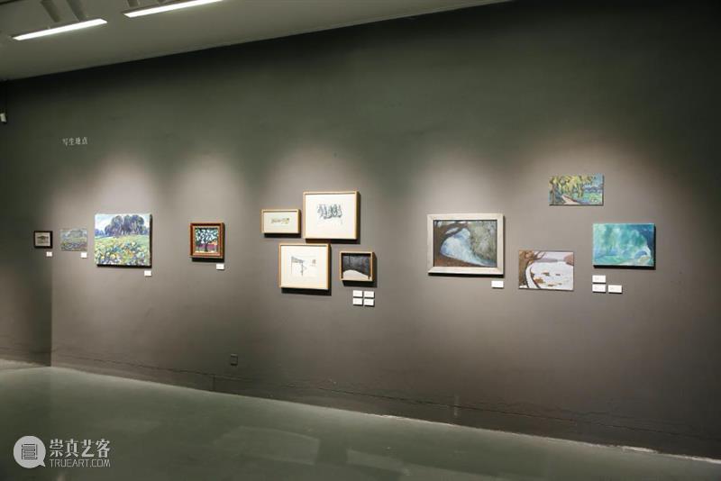 开幕回顾 | 疏影识清讴——杨雨澍个展 清讴 杨雨澍 个展 清华大学美术学院 中间艺术基金会赵文量杨雨澍艺术中心联合主办 北京中间美术馆协办 疏影 清华大学美术学院美术馆 该展 策展人 崇真艺客