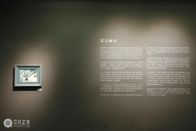 开幕回顾 | 疏影识清讴——杨雨澍个展 清讴 杨雨澍 个展 清华大学美术学院 中间艺术基金会赵文量杨雨澍艺术中心联合主办 北京中间美术馆协办 疏影 清华大学美术学院美术馆 该展 策展人 崇真艺客