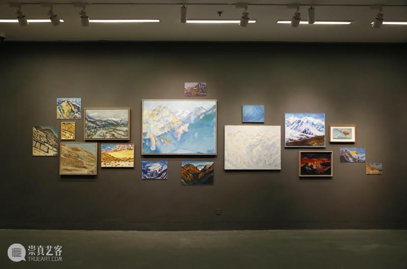 开幕回顾 | 疏影识清讴——杨雨澍个展 清讴 杨雨澍 个展 清华大学美术学院 中间艺术基金会赵文量杨雨澍艺术中心联合主办 北京中间美术馆协办 疏影 清华大学美术学院美术馆 该展 策展人 崇真艺客