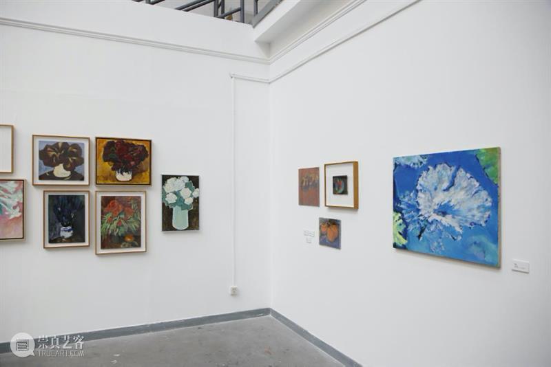 开幕回顾 | 疏影识清讴——杨雨澍个展 清讴 杨雨澍 个展 清华大学美术学院 中间艺术基金会赵文量杨雨澍艺术中心联合主办 北京中间美术馆协办 疏影 清华大学美术学院美术馆 该展 策展人 崇真艺客
