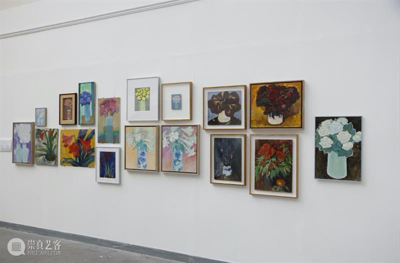 开幕回顾 | 疏影识清讴——杨雨澍个展 清讴 杨雨澍 个展 清华大学美术学院 中间艺术基金会赵文量杨雨澍艺术中心联合主办 北京中间美术馆协办 疏影 清华大学美术学院美术馆 该展 策展人 崇真艺客