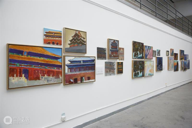 开幕回顾 | 疏影识清讴——杨雨澍个展 清讴 杨雨澍 个展 清华大学美术学院 中间艺术基金会赵文量杨雨澍艺术中心联合主办 北京中间美术馆协办 疏影 清华大学美术学院美术馆 该展 策展人 崇真艺客