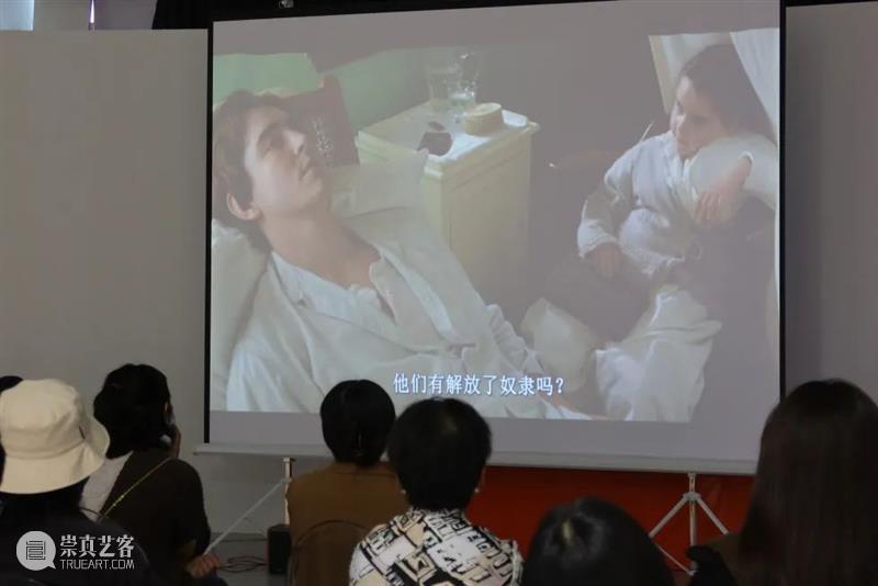 艺见回顾丨希望与绝望的温柔碰撞 希望 爱之 肌肤 欲望 平淡生活 英雄 梦想 杜拉斯 美术馆 余果 崇真艺客