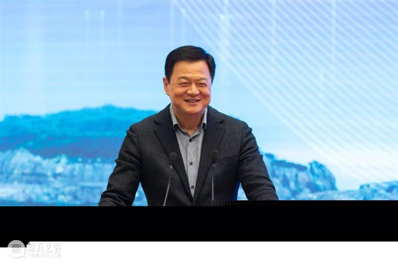 “第二届海峡两岸影像文化周”在浙江美术馆开幕 海峡两岸 影像 文化 浙江美术馆 开幕式 活动 周组委会 浙江省 经济 促进会 崇真艺客