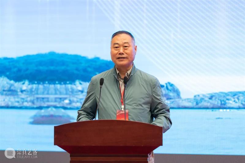 “第二届海峡两岸影像文化周”在浙江美术馆开幕 海峡两岸 影像 文化 浙江美术馆 开幕式 活动 周组委会 浙江省 经济 促进会 崇真艺客