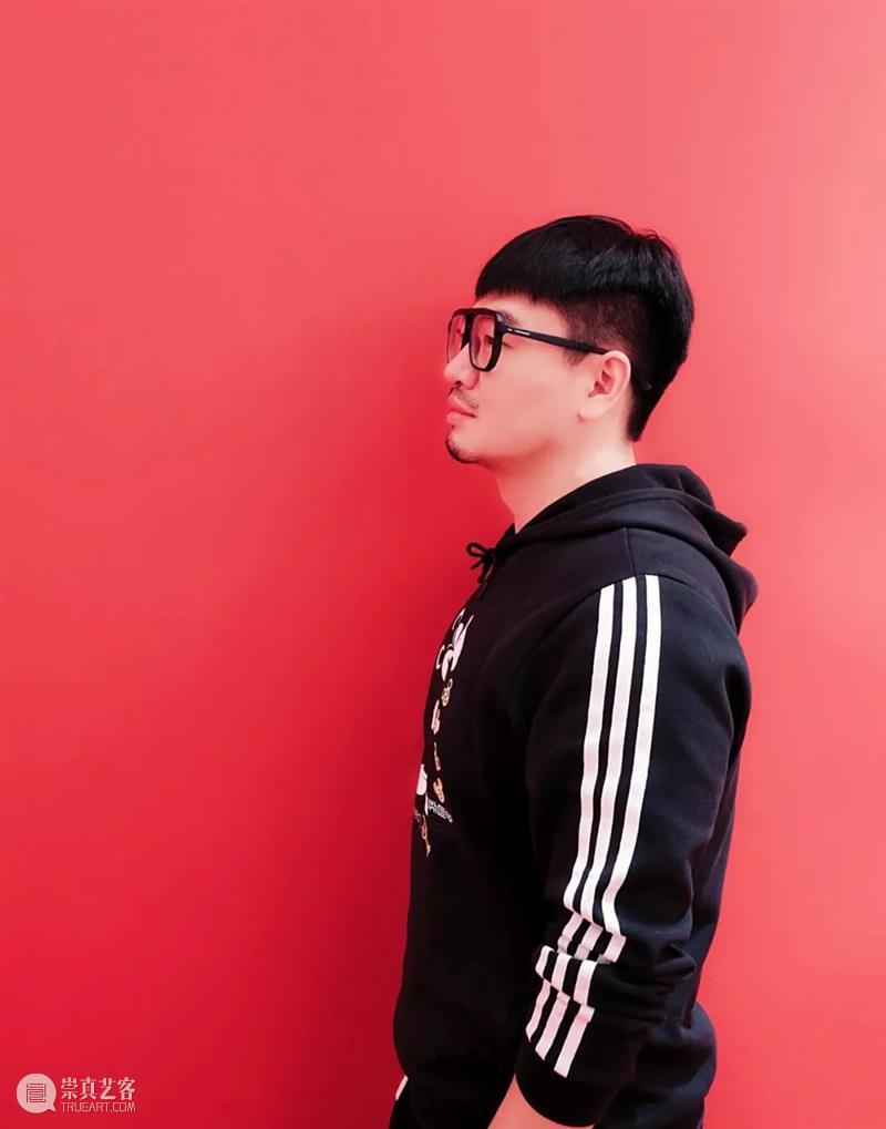 Coutts Interview | 周杨:艺术实践的核心在于表达而非创新 周杨 艺术 核心 Interview 丙烯 学生 时代 初期 印象主义 印象 崇真艺客