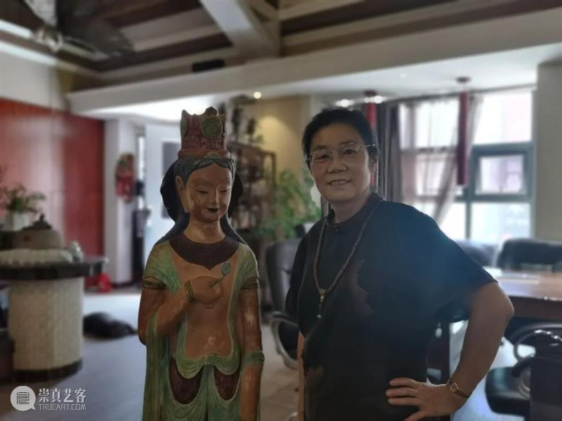 活动预告｜纸上敦煌·美得其所 活动 敦煌 纸上 得其所 信息 嘉宾 史敦宇 郭渊 时间 地点 崇真艺客
