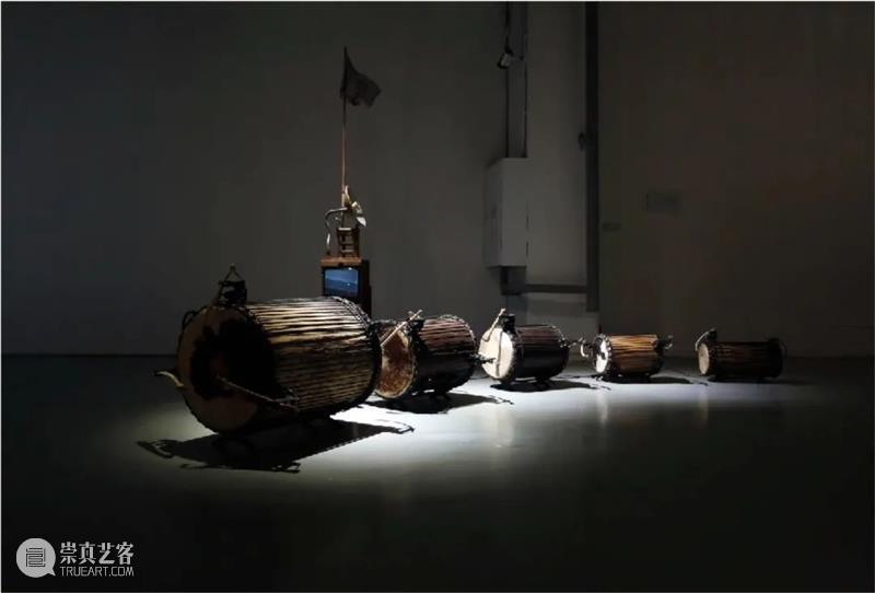 磁场 | 《凡尔赛动物园》姚雨萌+林桂明 凡尔赛动物园 姚雨萌 林桂明 磁场 艺术家 高静 杨怡茗 孙跃峰 刘宸 张家伟 崇真艺客