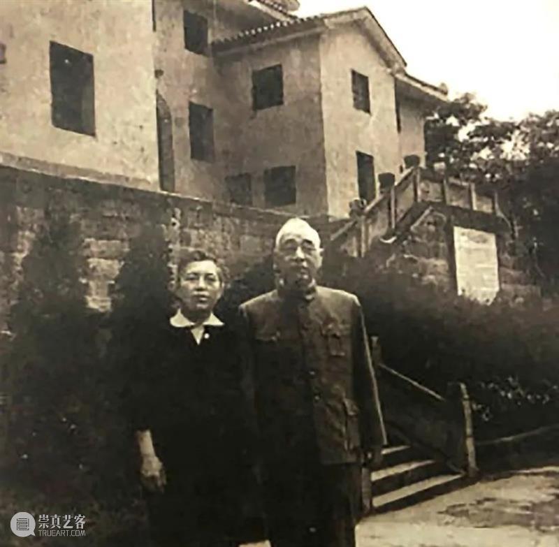 有心酬知己 一盏醉春风——傅抱石致西民伉俪《春风杨柳万千条》、《湘君》丨中国嘉德2021秋拍 傅抱石 西民 湘君 中国 嘉德 春风杨柳万千条 知己 傳抱石 春风 杨柳 崇真艺客