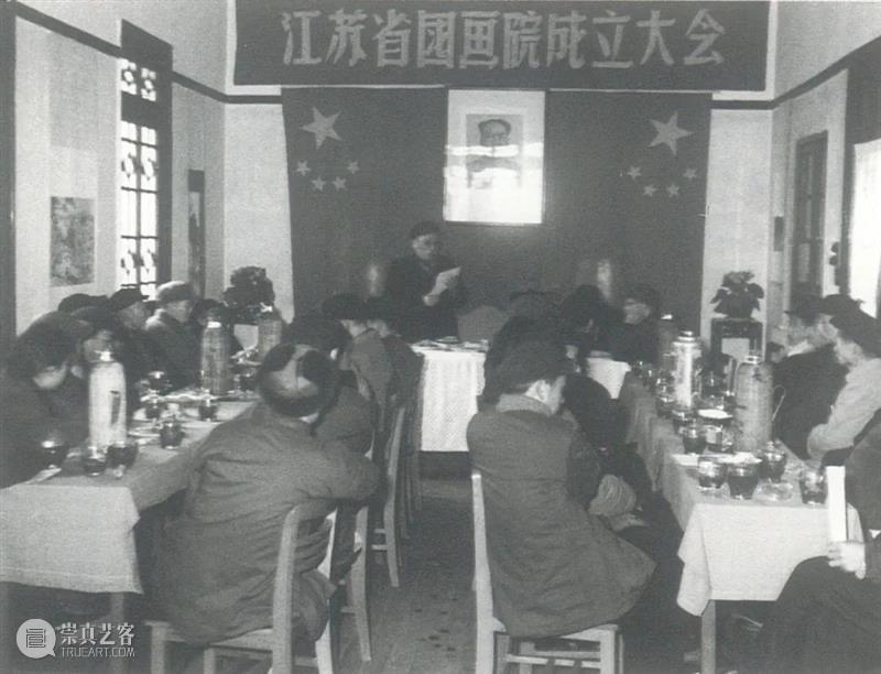 有心酬知己 一盏醉春风——傅抱石致西民伉俪《春风杨柳万千条》、《湘君》丨中国嘉德2021秋拍 傅抱石 西民 湘君 中国 嘉德 春风杨柳万千条 知己 傳抱石 春风 杨柳 崇真艺客