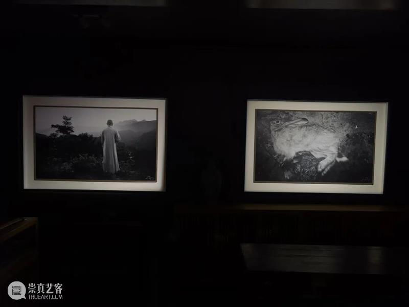 观看艺术画廊 | 山水十年 —— 李止作品展 山水 李止 作品展 艺术 画廊 现场 策展人 牛恒立 Curator Hengli 崇真艺客