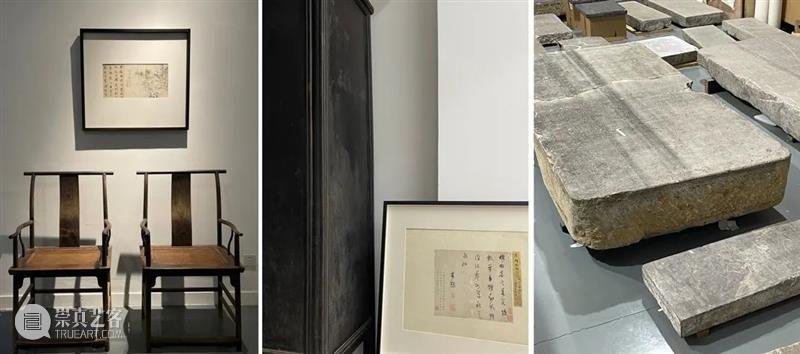 圣佳艺文志丨传统与当代之间——王天德的艺术思考 传统 之间 王天德 艺术 圣佳艺文志丨 王宇洋 老师 工作照 水墨 人物 崇真艺客