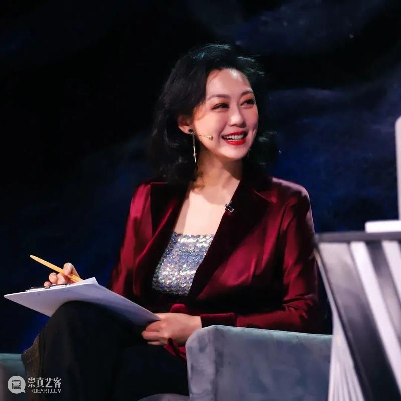 一曲笙箫乐，一舞遇知音｜古典弦歌与现代声符下，看他们用舞谱出“千古知音情” 知音 千古 现代 笙箫乐 声符 舞谱 舞蹈 艺术家 国家 演员 崇真艺客
