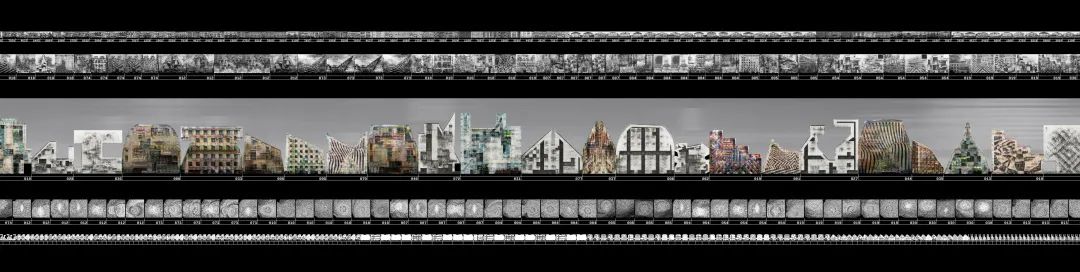 展览预告｜“沙之书”: 国内首个人工智能艺术中心开幕大展 崇真艺客