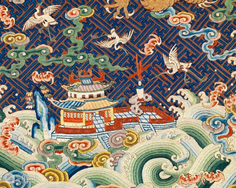 邦瀚斯伦敦亚洲艺术周 | 中国艺术拍展精彩纷呈 伦敦 亚洲 艺术 邦瀚斯 中国 拍展 以往 重点 于邦瀚斯 骑士桥 崇真艺客