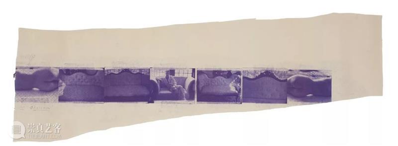 Francesca Woodman 我们所见的大抵是她作为主角的自拍，然而她却不断地试图逃离这个方方正正的空间  木格堂 Woodman 主角 空间 语言 美国 照片 角落 女孩 鬼魂 尸体 崇真艺客