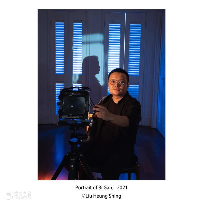 SCôP Exhibition | “Good Vibrations” will be exhibited soon.  上海摄影艺术中心 Vibrations Kun Dou Jue Wen Haoran friends friendship Xun the 崇真艺客