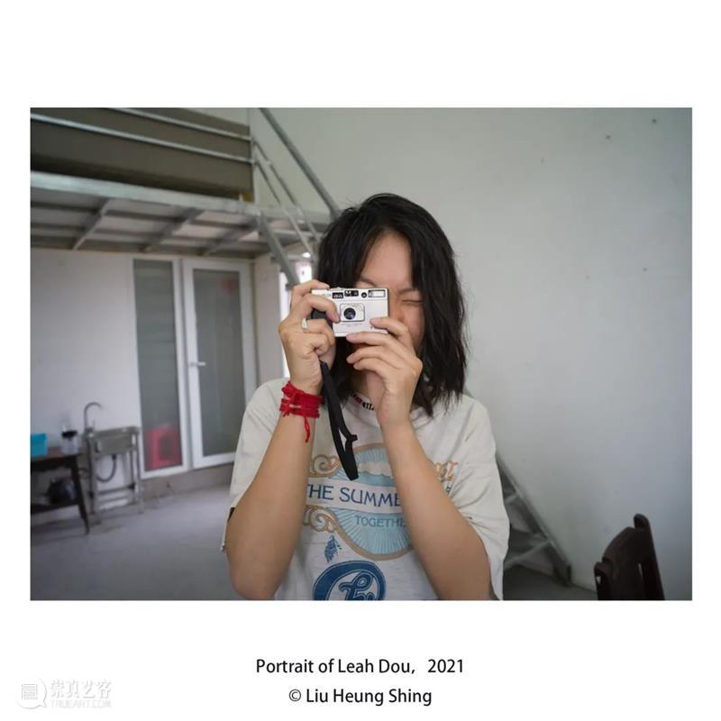SCôP Exhibition | “Good Vibrations” will be exhibited soon.  上海摄影艺术中心 Vibrations Kun Dou Jue Wen Haoran friends friendship Xun the 崇真艺客