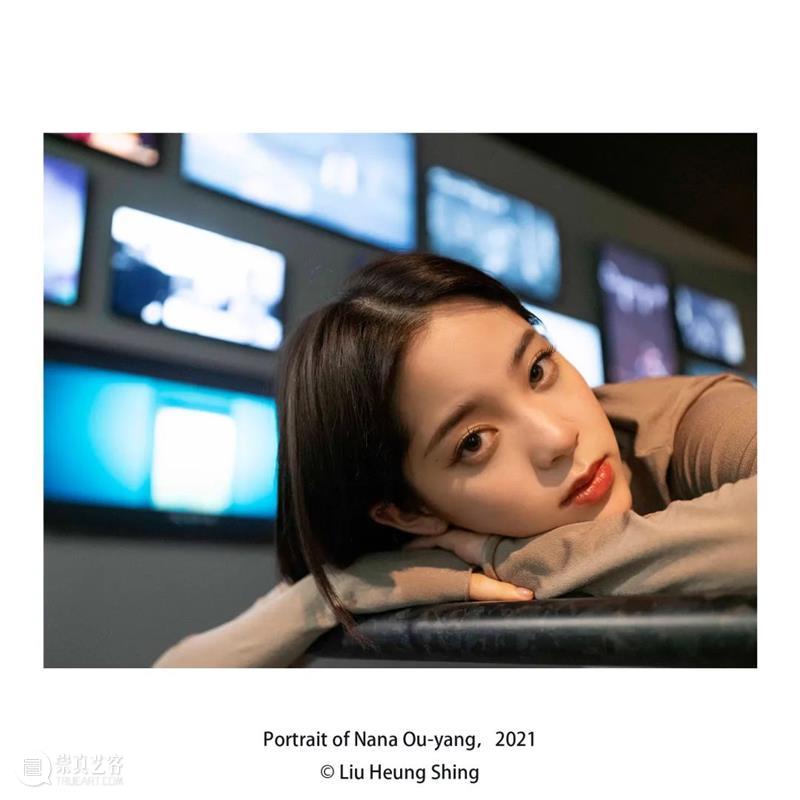 SCôP Exhibition | “Good Vibrations” will be exhibited soon.  上海摄影艺术中心 Vibrations Kun Dou Jue Wen Haoran friends friendship Xun the 崇真艺客