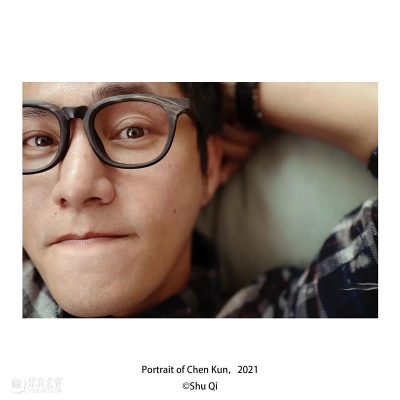 SCôP Exhibition | “Good Vibrations” will be exhibited soon.  上海摄影艺术中心 Vibrations Kun Dou Jue Wen Haoran friends friendship Xun the 崇真艺客